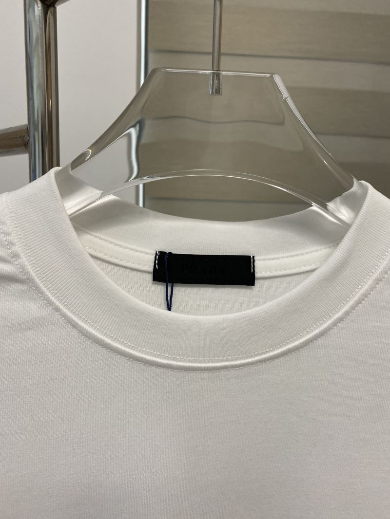 Prada T-Shirts